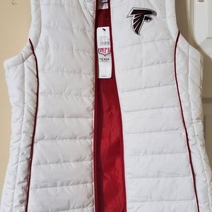 Falcon vest